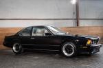 BMW M6 1988 года (NA)